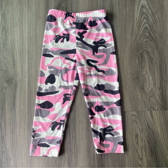 Toddler Girl Size 12-24 months Pink Floral NWOT Bundle Sets - Picture 6 of 11